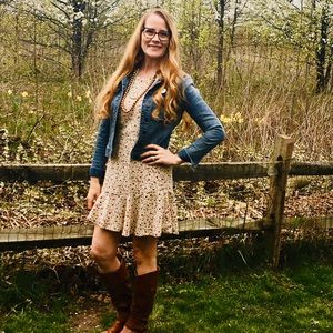 Meet your Posher, Autumn